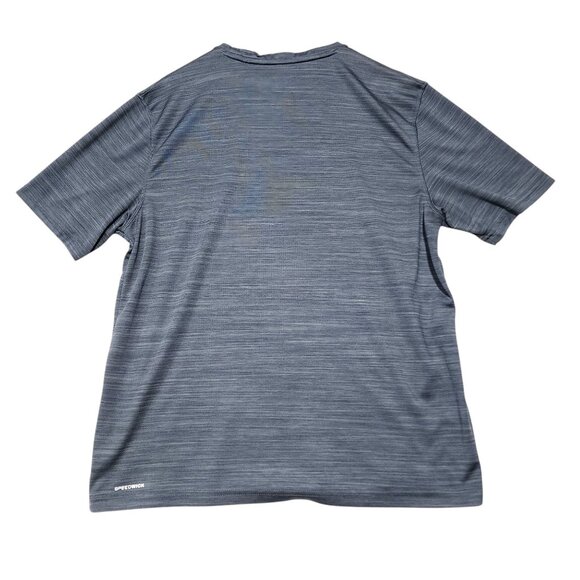 Reebok Mens Activewear T-Shirts Bundle Of 4 Large‎ Gray Shades Size L - Picture 6 of 16